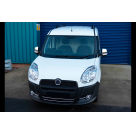 Хром накладки Fiat Doblo