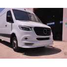 Накладка передняя Mercedes Sprinter