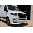 Накладка передняя Mercedes Sprinter W907