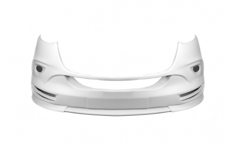 Накладка передняя Mercedes Sprinter W907