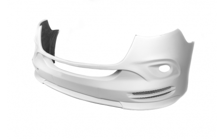 Накладка передняя Mercedes Sprinter W907