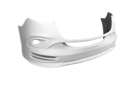 Накладка передняя Mercedes Sprinter W907