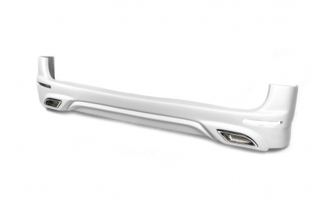 Накладка задняя Mercedes Sprinter W907