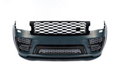 Комплект обвеса Range Rover Vogue 2017-2021