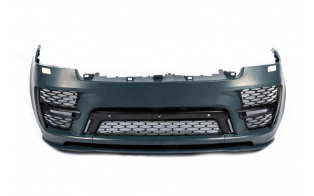 Комплект обвеса Range Rover Vogue 2017-2021