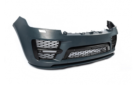 Комплект обвеса Range Rover Vogue 2017-2021