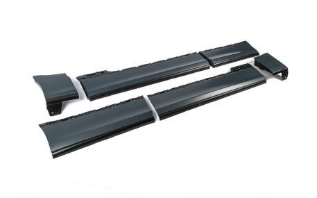 Комплект обвеса Range Rover Vogue 2017-2021