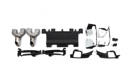 Комплект обвеса Range Rover Vogue 2017-2021