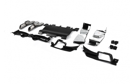 Комплект обвеса Range Rover Vogue 2017-2021