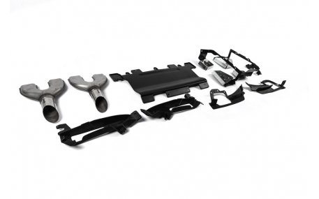 Комплект обвеса Range Rover Vogue 2017-2021