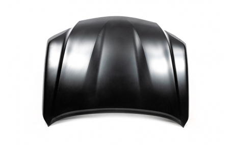 Капот Lexus LX570