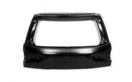 Комплект рестайлинга Lexus LX570