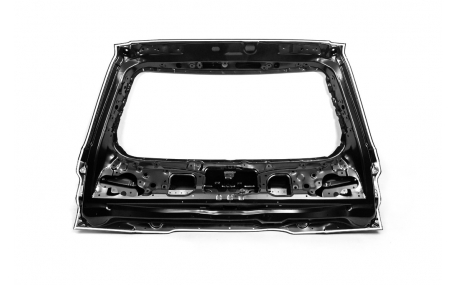 Комплект рестайлинга Lexus LX570