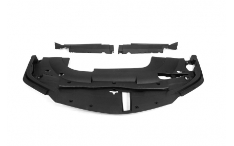 Комплект рестайлинга Lexus LX570