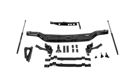 Комплект рестайлинга Lexus LX570