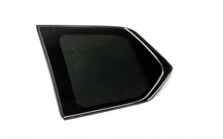 Комплект рестайлинга Lexus LX570