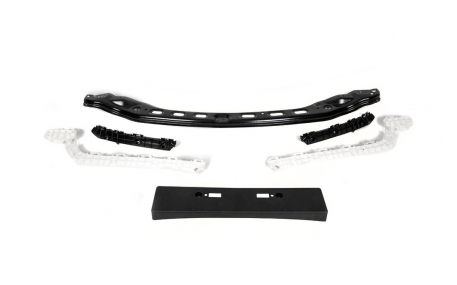 Комплект рестайлинга Lexus LX570