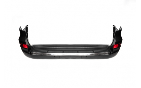 Комплект рестайлинга Lexus LX570