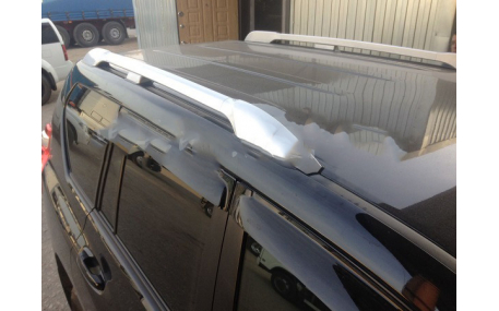 Рейлинги Toyota Land Cruiser Prado 150