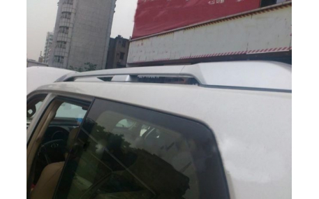 Рейлинги Toyota Land Cruiser Prado 150