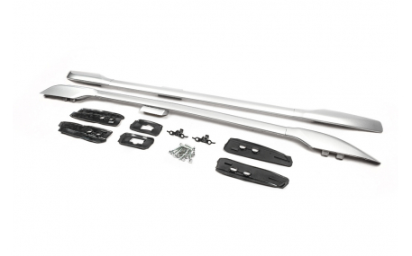 Рейлинги Toyota Land Cruiser Prado 150