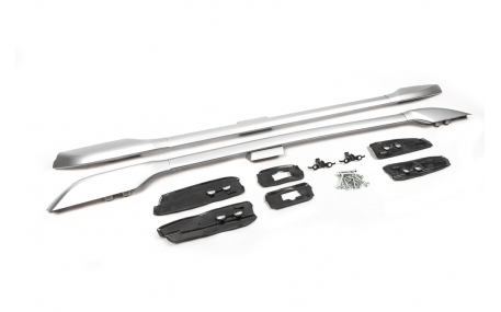 Рейлинги Toyota Land Cruiser Prado 150