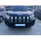 Хром накладки Toyota Land Cruiser Prado 150