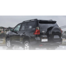 Фонари задние Toyota Land Cruiser Prado 150 2009-2017