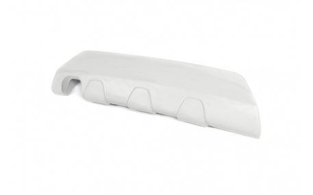 Накладка задняя Renault Sandero