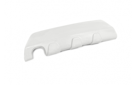 Накладка задняя Renault Sandero