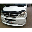 Дефлектор капота Mercedes Sprinter 2007-2012