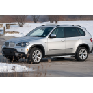 Подножки BMW X5 E70