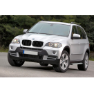 Подножки BMW X5 E70