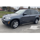 Подножки BMW X5 E70