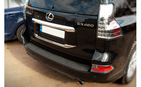 Комплект обвеса Lexus GX