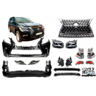 Комплект обвеса Lexus GX