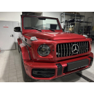 Комплект обвеса Mercedes G-class W463