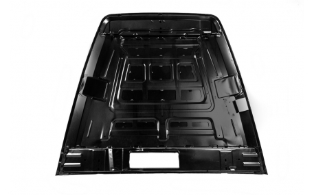 Комплект обвеса Mercedes G-class W463