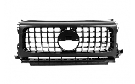 Комплект обвеса Mercedes G-class W463