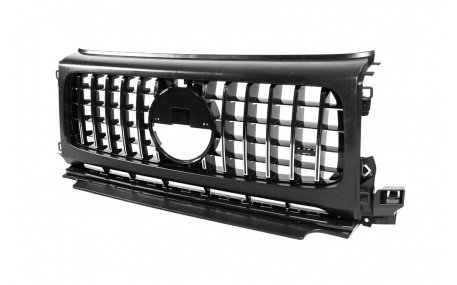 Комплект обвеса Mercedes G-class W463