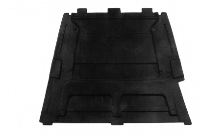 Комплект обвеса Mercedes G-class W463