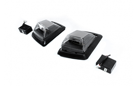 Комплект обвеса Mercedes G-class W463