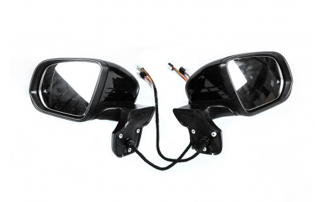 Комплект обвеса Mercedes G-class W463