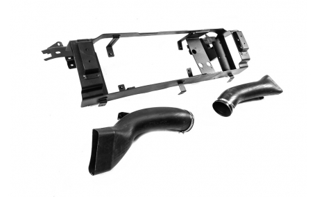 Комплект обвеса Mercedes G-class W463