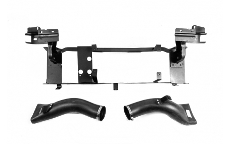 Комплект обвеса Mercedes G-class W463