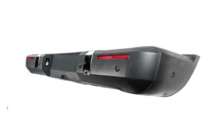 Комплект обвеса Mercedes G-class W463