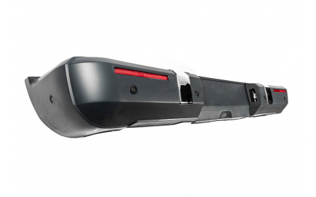 Комплект обвеса Mercedes G-class W463