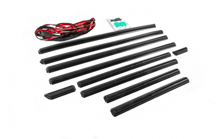 Комплект обвеса Mercedes G-class W463