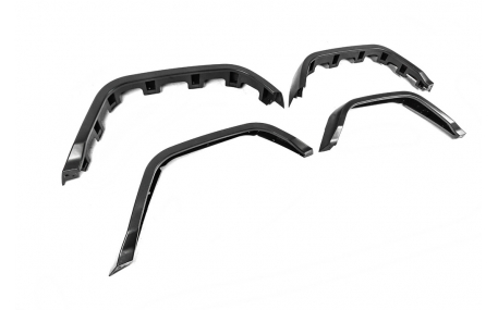 Комплект обвеса Mercedes G-class W463