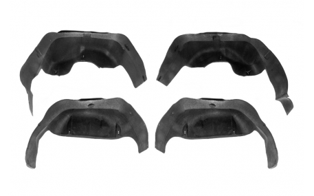 Комплект обвеса Mercedes G-class W463